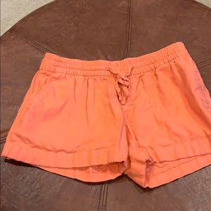 Women’s Linen / Rayon shorts